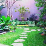 tukang taman gading serpong