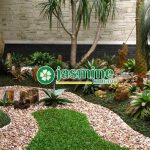 tukang taman bintaro