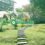 tukang taman depok